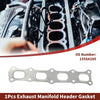 Mitsubishi Outlander Exhaust Manifold Header Gasket (2008-2010)