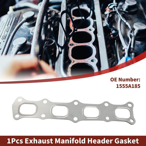 Mitsubishi Outlander Exhaust Manifold Header Gasket (2008-2010)