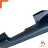Isuzu NPR 150 175 NKR Door Visor Weather Shield Rain Guard (2007-2022)