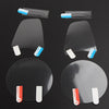Daytona Speed Triple Speedometer Tachometer Gauge Film Screen