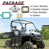 Polaris Ranger 700 / 800 Breather Cylinder Valve Cover Kit (2005–2014)