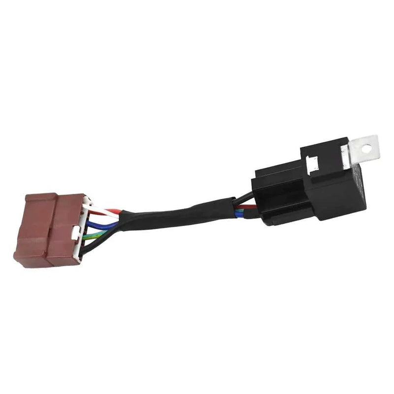 Honda Civic, CR-V, Del Sol, Accord, Acura TL Main Relay Conversion Plug Kit