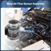 Land Rover Range Rover Sport Mass Air Flow Sensor (2006-2013)