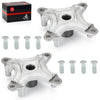 Polaris Sportsman 300 2 x Rear Wheel Hubs (2008–2010)