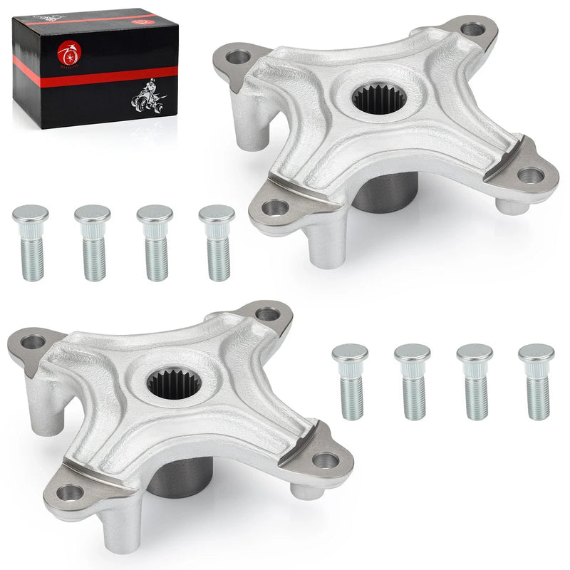 Polaris Sportsman 300 2 x Rear Wheel Hubs (2008–2010)