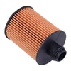 Vauxhall Insignia 2.0 CDTi Engine Oil Filter w/ O-Ring (2008-2016)