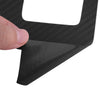 Honda Civic Carbon Fiber Style Sticker (2006-2011)