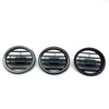 Porsche Cayman Boxster 987 A/C Air Vent Grille Cover (2006-2012)