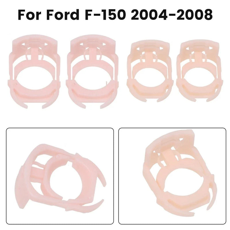 Ford F-150 Fuel Line Retaining Clip