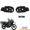KTM 450 SX-F EXC XC-G SX SXS SMR 400 EXC-G 560 Foot Pegs (2003-2023)