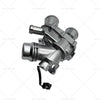 Jaguar XF, Land Rover LR4 Upgraded Thermostat Housing Assembly (2010-2015)