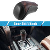 Toyota Tacoma Black Gold Tone Gear Shift Knob (2016-2021)