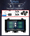 Mercedes Sprinter 9" Android 12 Car Radio GPS Wifi (2006-2017)