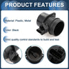 Ford Mondeo Mass Air Flow Sensor Assembly (2003-2007)