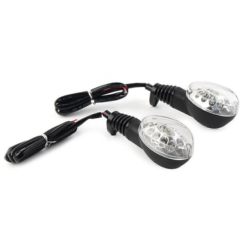 Kawasaki Ninja 250R, KLX250SF, TRACKER X 250 LED Turn Signal Light