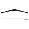 Toyota Hiace 2 x Front Pair Aerotwin Wiper Blades (2000–2004)