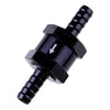 Diesel Gasoline 1/2" Fuel Check Valve Inline Non-Return