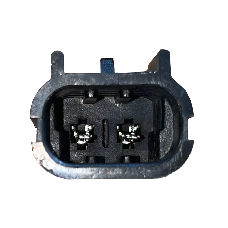 Fiat 500 2-Door Front Right Window Regulator with Motor (2007-2015)