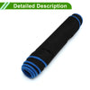 Mercedes E-Class 2010 (2010) - Sun Protector Pad Black Blue Dashboard Cover Mat
