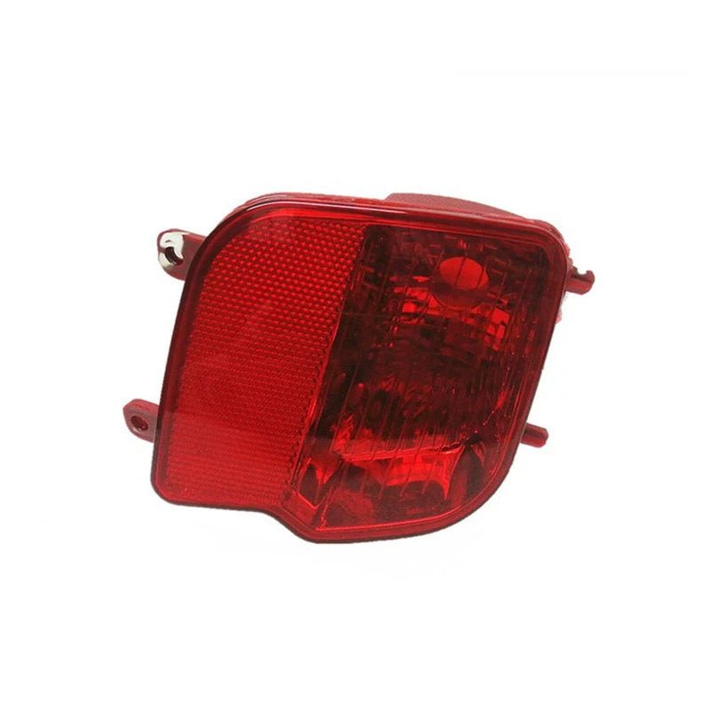 Peugeot 4008, Citroen C5 Aircross Rear Bumper Fog Lamp Shell (2017-2023)