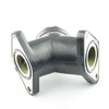 Yamaha XV125 Virago Carburetor Intake Manifold Boot (1986-2007)