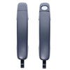 Ford Falcon FG 2 x Front Left & Right Outer Door Handles (2008-2016)