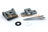 Honda VFR 750 Dzus Fairing Bolt / 6/12 / Posi Bail Stud Kit (1986–1997)