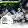 Volvo S60 (2010-2018) Cooling Engine Pump No.31293303 Water Pump