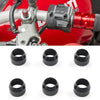 Ducati Monster, Hyperstrada, Streetfighter, Diavel Bleed Valve Cover Kit