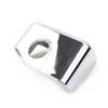 Honda Goldwing GL1800 (2018-2020) Chrome Rear Brake Master Cylinder Cover