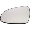 Toyota Corolla LH + RH Heated 2 x Mirror Glass (2014-2019)