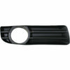Chrysler 300 Bumper Fog Lamp Bezel Trim (2005-2010)