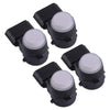 Acura MDX, RLX, Honda CR-V 4 x Parking Sensors (2014-2016)