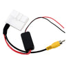 Nissan Altima Titan Versa Juke Leaf Backup Camera Retention Wiring Harness