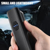 Cycling Rechargeable Front Bike Headlight Light (Waterproof)