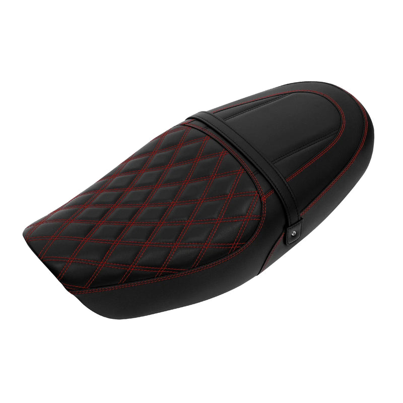 Kawasaki Z900RS Driver Rider Passenger Seats (2018-2023)
