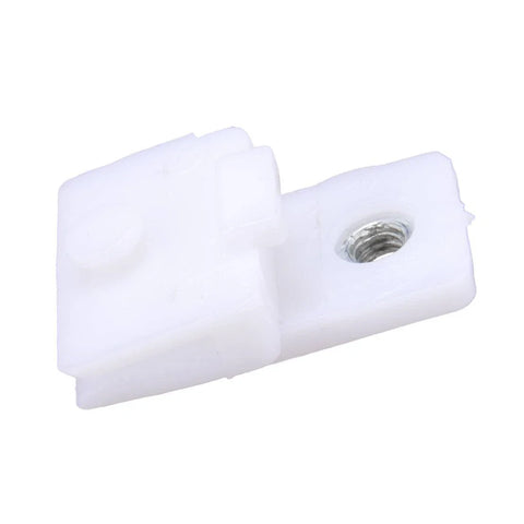 Isuzu D-Max, Holden Colorado 4 x Door Window Glass Track Clips (2008-2023)