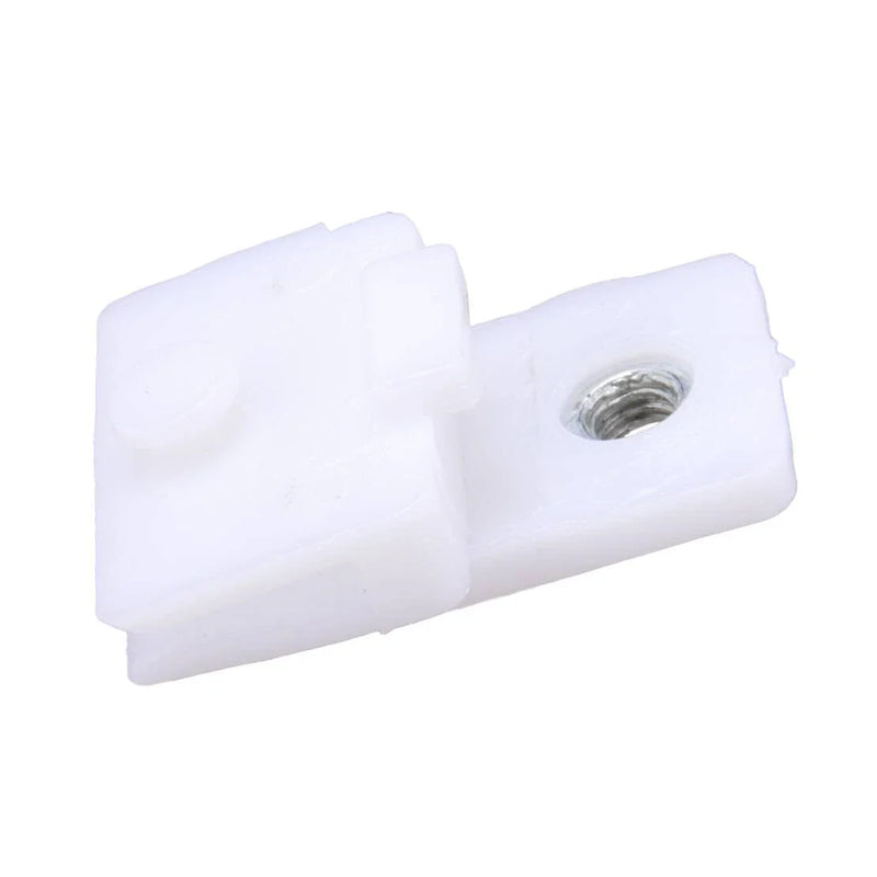 Isuzu D-Max, Holden Colorado 4 x Door Window Glass Track Clips (2008-2023)