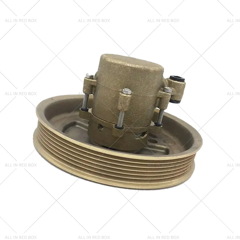 Volvo Penta 4.3 5.0 5.7 V6 V8 Raw Sea Impeller Water Pump