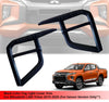 Mitsubishi L200 Triton Fog Light Cover (2019-2020)