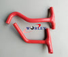 Husqvarna TE449 / TE511, TXC449 / TXC511 Silicone Radiator Hose (2011-2013)