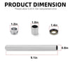 Honda TRX250R 1988-1989 Swingarm Bearing Bushing Rebuild Kit
