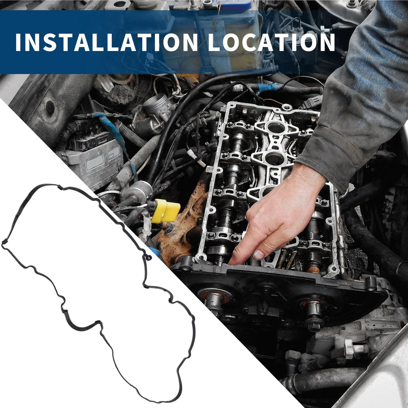 Ford C-MAX Valve Cover Gasket (2003-2010)