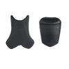 Yamaha YZF R1 Black Rider Driver Passenger Seat (2004-2006)