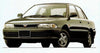 Mitsubishi Lancer Mirage Rear Shock Absorber (1992-1996)