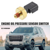 Jeep Grand, Dodge Durango, Ram Engine Oil Pressure Sensor (2011-2023)