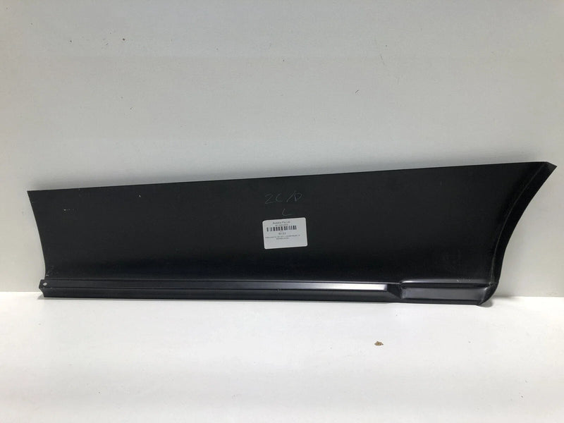 Ford Fairlane ZC ZD Lower Rear Quarter Repair Panel (1972-1975)