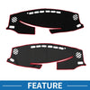 Lexus ES ES350 ES300h Sun Protector Pad Dashboard Cover Mat (2013-2021)