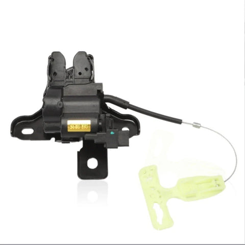 Ford Mustang Latch Lock Actuator (2015–2019)