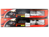 Honda CB750 Nighthawk 330mm JBS Chrome Rear Shock Absorbers